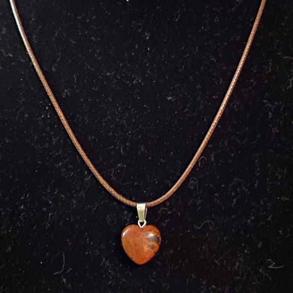 💕3/$30 ❤️VALENTINES DAY! Small Heart Necklaces❣️ - Picture 13 of 16